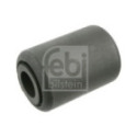Bushing, leaf spring FEBI BILSTEIN 27189