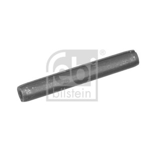 подпружинненый стопорный штифт, тормозная колодка FEBI BILSTEIN 09948