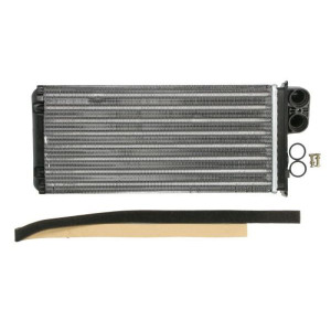 Heat Exchanger, interior heating THERMOTEC D6RV002TT