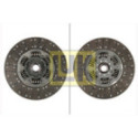 Kytkinlevy Schaeffler LuK 343 0252 10
