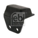 Rubber Buffer, suspension FEBI BILSTEIN 46732