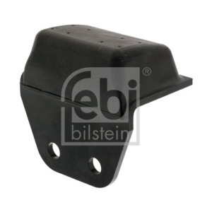 Rubber Buffer, suspension FEBI BILSTEIN 46732