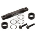 Bolt, release fork FEBI BILSTEIN 35888