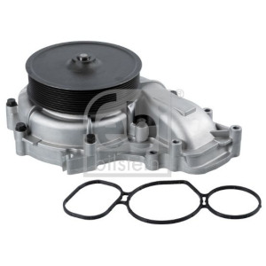 Water Pump, engine cooling FEBI BILSTEIN 170175