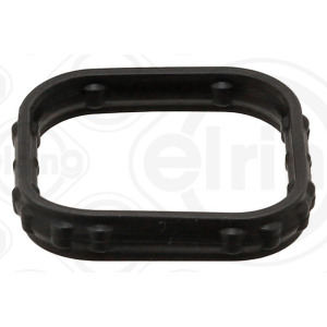 Seal, coolant pipe ELRING 711.690