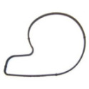 Gasket, water pump ELRING 527.900