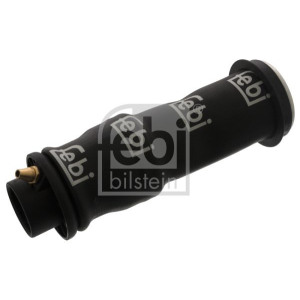 Metallipalje, ohjaamon tuenta FEBI BILSTEIN 46392