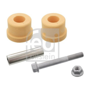 Repair Kit, driver cab suspension FEBI BILSTEIN 104500