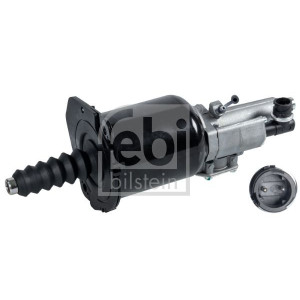 Clutch Booster FEBI BILSTEIN 40062