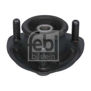 Rubber Buffer, driver cab FEBI BILSTEIN 181703