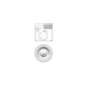 Männät KOLBENSCHMIDT 41517600
