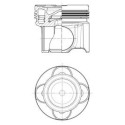 Piston KOLBENSCHMIDT 41101600