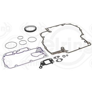Gasket Kit, crankcase ELRING 771.340