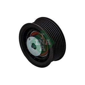 Deflection/Guide Pulley, V-ribbed belt Schaeffler INA 532 0452 10