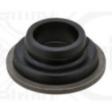 Seal Ring, cylinder head cover bolt ELRING 074.820