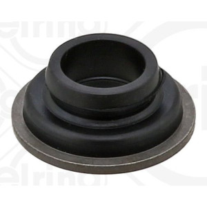 Seal Ring, cylinder head cover bolt ELRING 074.820