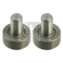 Thrust Roller, release fork FEBI BILSTEIN 35529