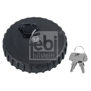 Korkki, polttoainesäiliö FEBI BILSTEIN 170914