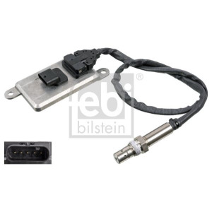 NOx Sensor, urea injection FEBI BILSTEIN 176839