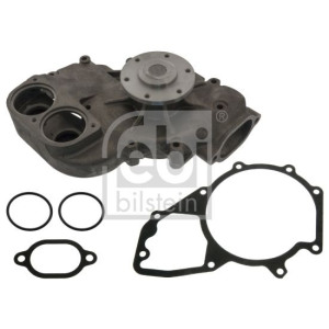 Veepump, mootori jahutus FEBI BILSTEIN 04239