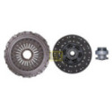 Kytkinpaketti Schaeffler LuK 643 3013 00