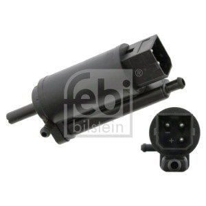 Pesunestepumppu, lasinpesu FEBI BILSTEIN 26060