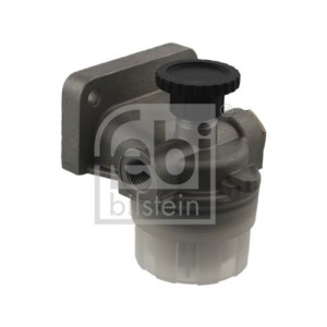 Насос, топливоподающяя система FEBI BILSTEIN 35046
