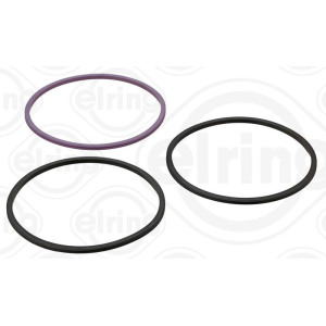 Gasket Set, cylinder liner ELRING 308.930