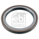 Уплотняющее кольцо, ступица колеса FEBI BILSTEIN 40019