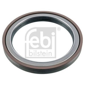 Уплотняющее кольцо, ступица колеса FEBI BILSTEIN 40019