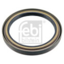 Уплотняющее кольцо, ступица колеса FEBI BILSTEIN 40019