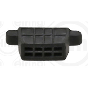 Gasket, timing case cover ELRING 475.152