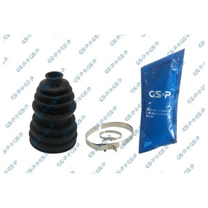 Kaitsekummikomplekt, veovõll GSP 782491