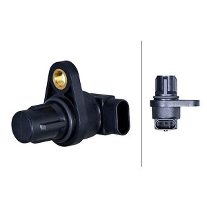Sensor, camshaft position HELLA 6PU 009 169-131