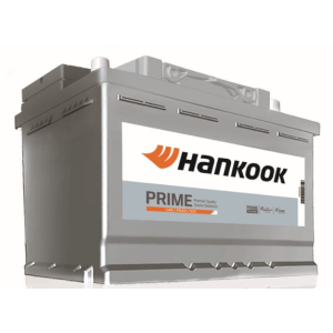 Стартерная аккумуляторная батарея Hankook PMF57705