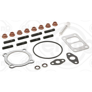 Mounting Kit, charger ELRING 736.840