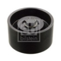 Deflection/Guide Pulley, V-ribbed belt FEBI BILSTEIN 103878