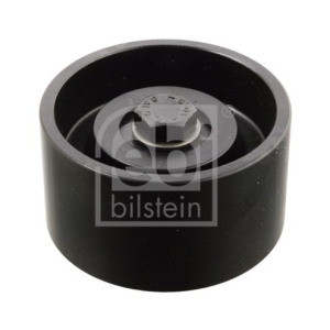 Deflection/Guide Pulley, V-ribbed belt FEBI BILSTEIN 103878