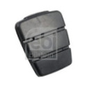 Pedal Pad, brake pedal FEBI BILSTEIN 173494
