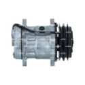 Compressor, air conditioning NRF 32732