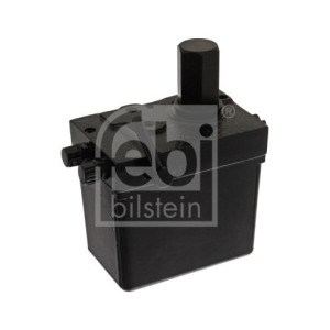Kippauspumppu, ohjaamo FEBI BILSTEIN 40221