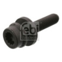 Bolt, exhaust system FEBI BILSTEIN 46115