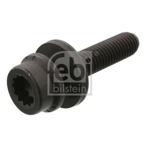 Болт, система выпуска FEBI BILSTEIN 46115
