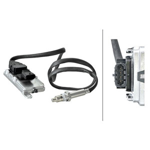 NOx-sensori, NOx.katalysaattori HELLA 6PN 358 186-761