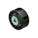 Ohjainrulla, moniurahihna Schaeffler INA 532 0453 10