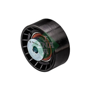 Deflection/Guide Pulley, V-ribbed belt Schaeffler INA 532 0453 10