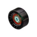 Deflection/Guide Pulley, V-ribbed belt Schaeffler INA 532 0453 10