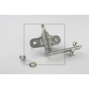 Подшипник стеклоочистеля PE Automotive 120.067-00A