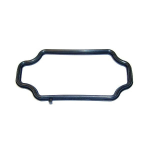 Gasket, coolant flange ELRING 744.950