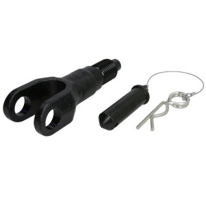 Vetokoukun apurunko S-TR TEQ-09.084